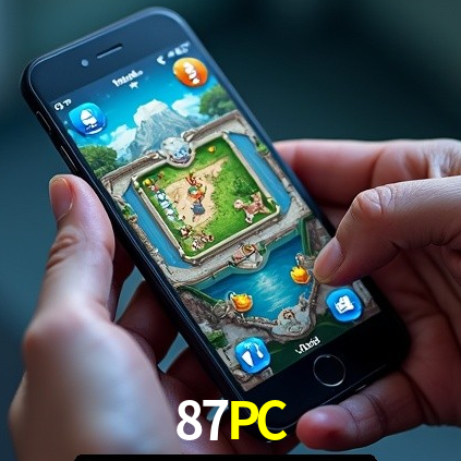 Segurança 2FA 87PC