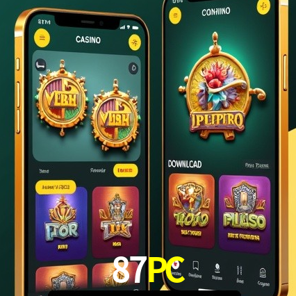 Benefícios da Conta 87PC