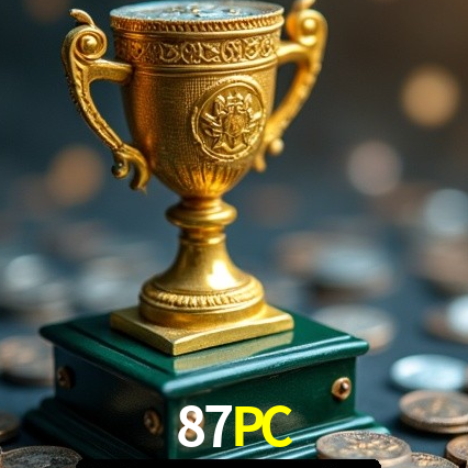 Estatísticas do Jogo 87PC