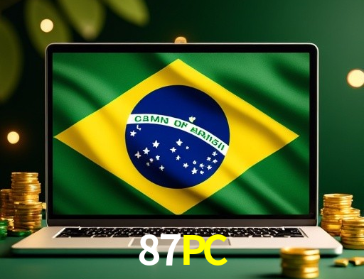 Provedores de Jogos 87PC