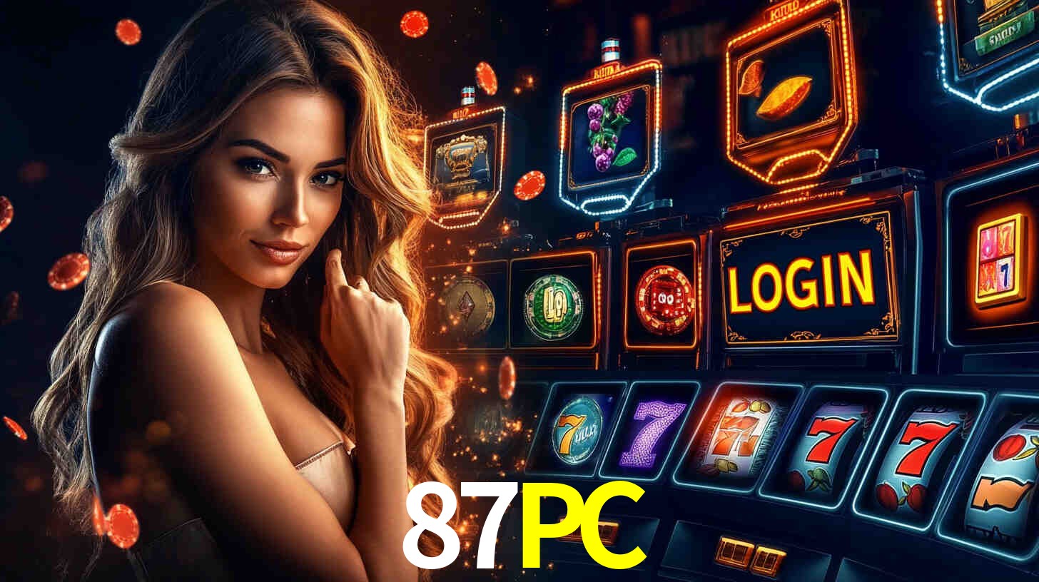 Login Seguro 87PC