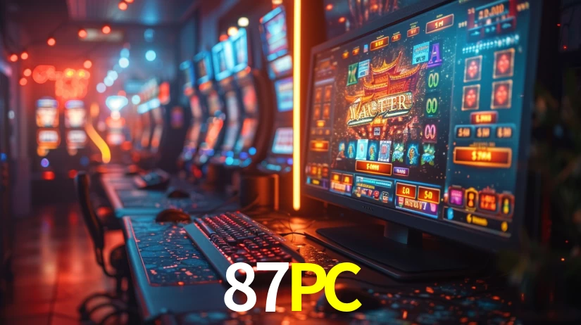 Jogo Spaceman 87PC