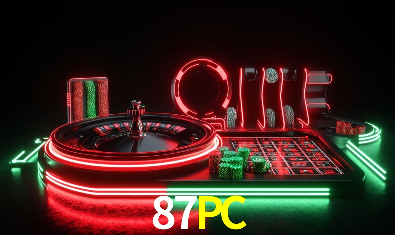 Estatísticas 87PC
