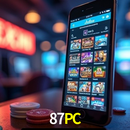 Casino VIP 87PC